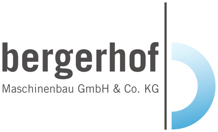 Bergerhof Maschinenbau GmbH & Co. KG – Logo