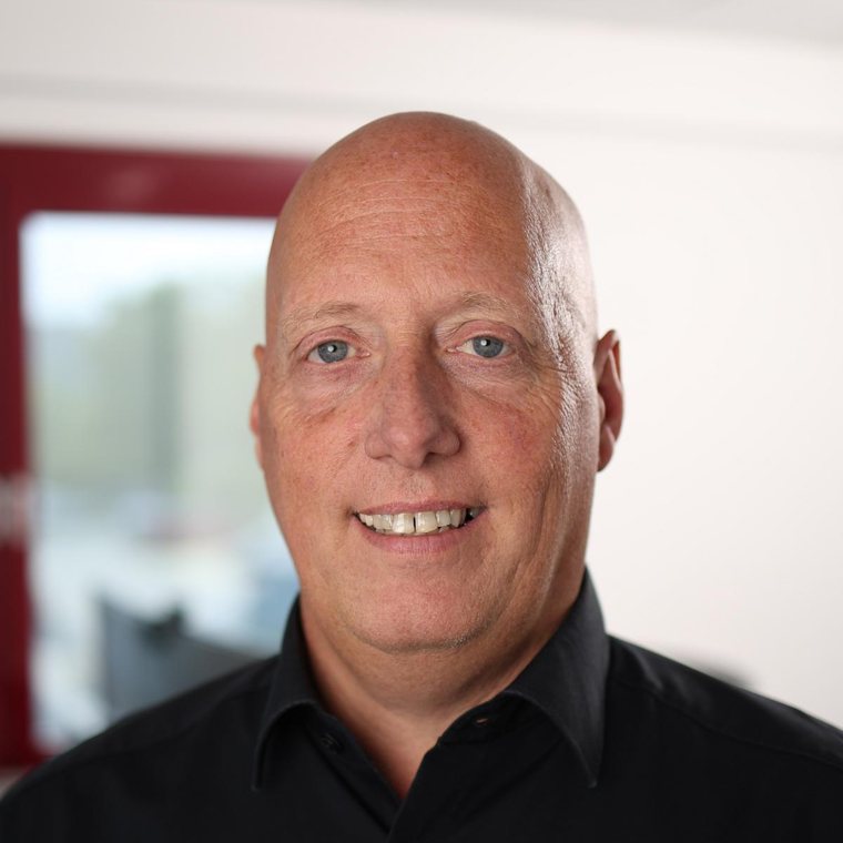 Tim Bergerhof, Gesch&auml;ftsf&uuml;hrer