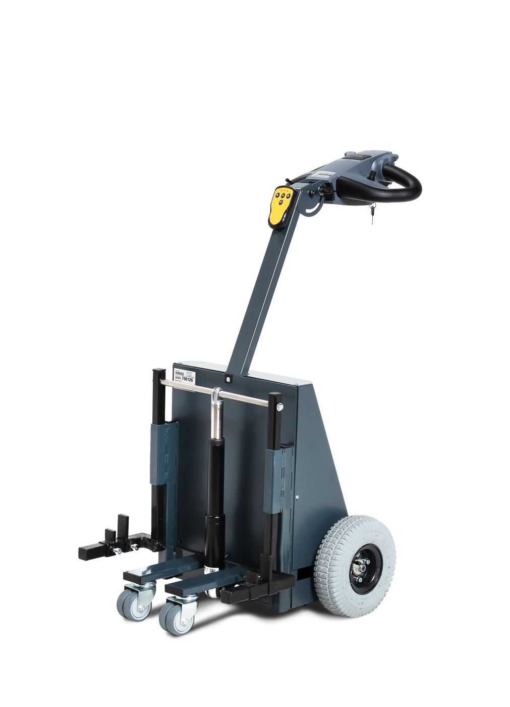 Bergerhof S-Dozer