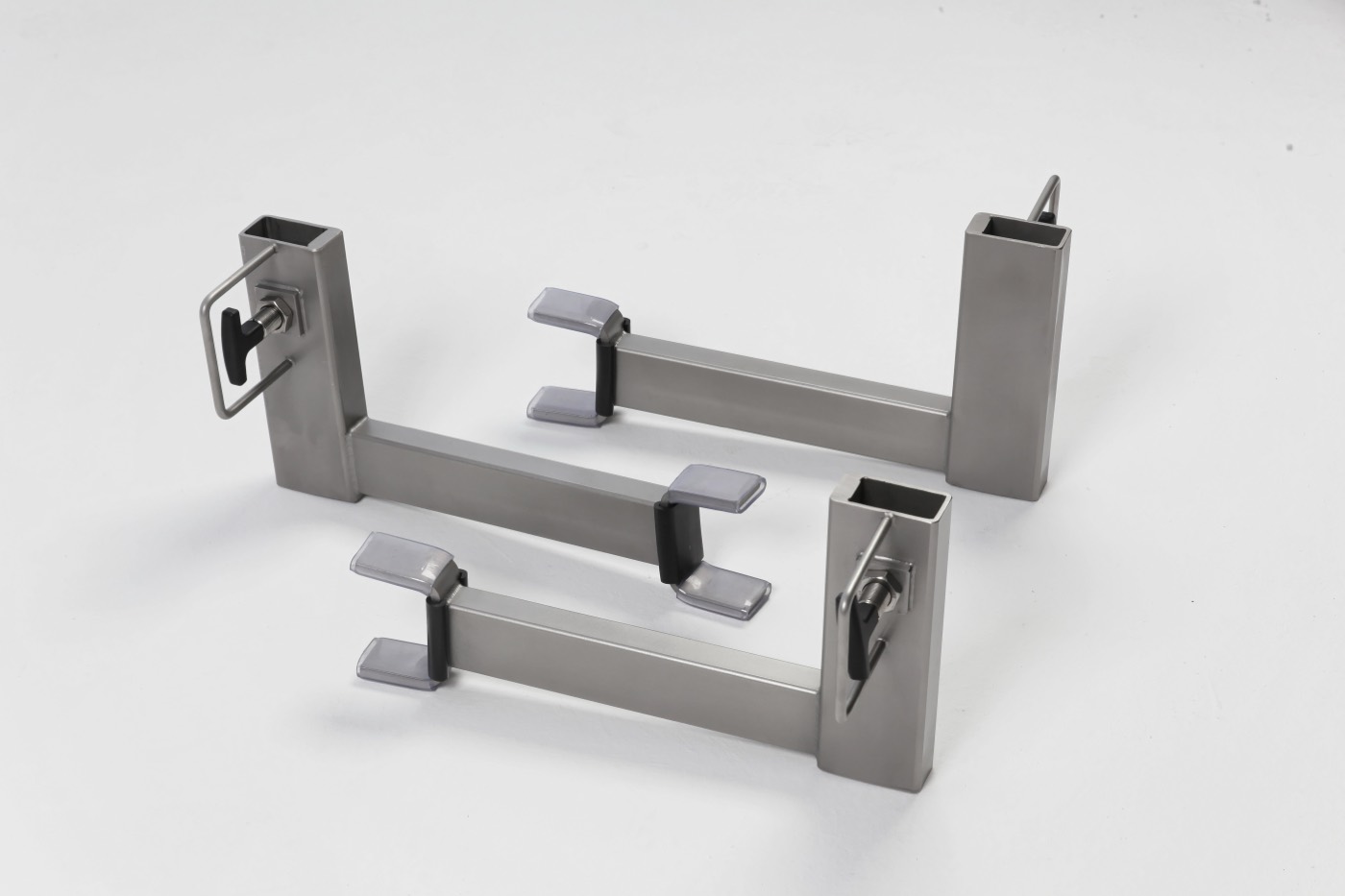Adapterset f&uuml;r Bergerhof Bettenwendeger&auml;te